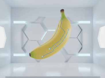 ‘Nano banana’, nova IA geradora de imagens do Google, agora está disponível no Gemini