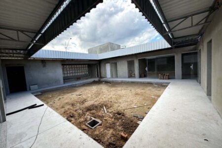 Itapema avança na construção do Núcleo de Atenção à Saúde do Trabalhador