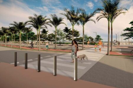 Itapema promove Charrette, evento para debater urbanização do Canto da Praia