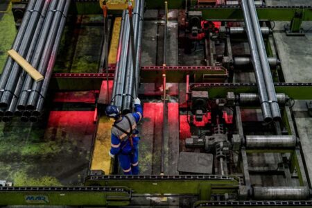 PIB de Santa Catarina mantém liderança de crescimento no País