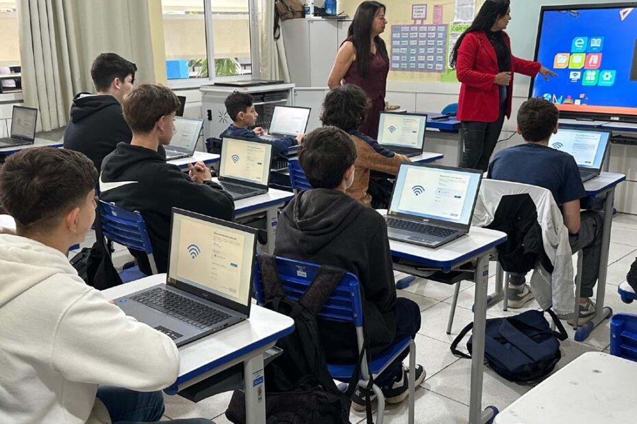 porto belo informatica