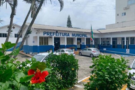 Itapema alerta sobre e-mails falsos em nome do setor de licitações