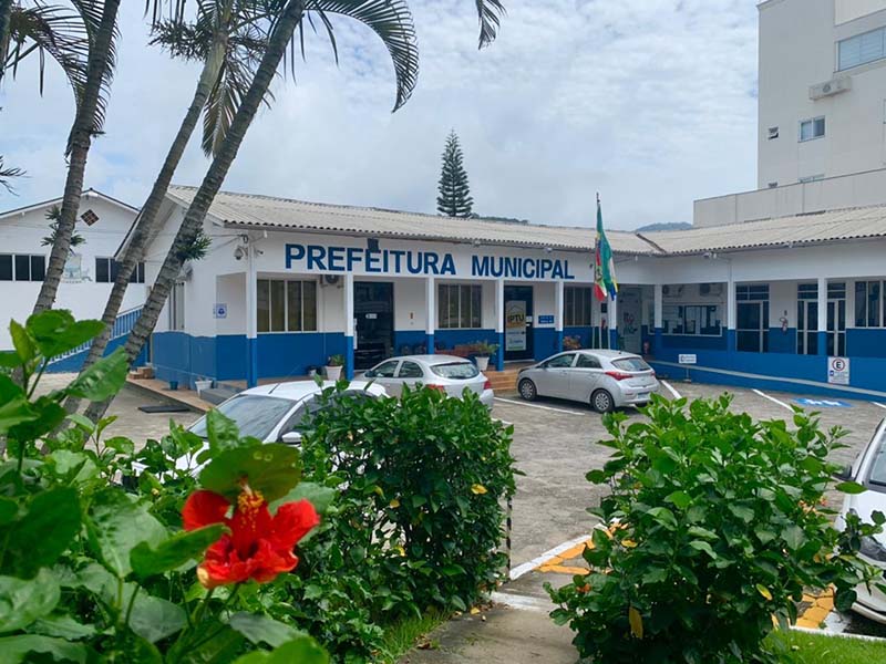 prefeitura de itapema hojesc