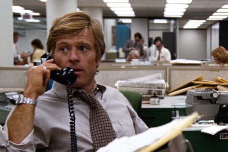 Morre o ator e cineasta Robert Redford aos 89 anos