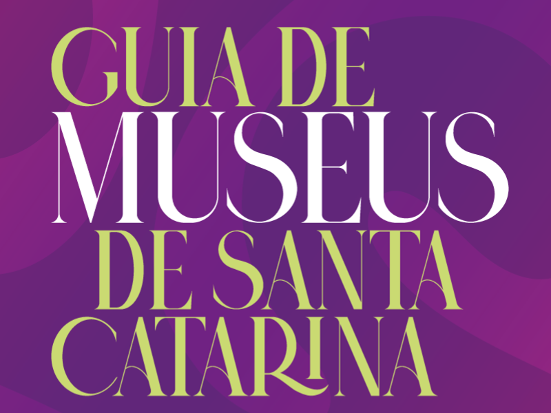 guia de museus de santa catarina