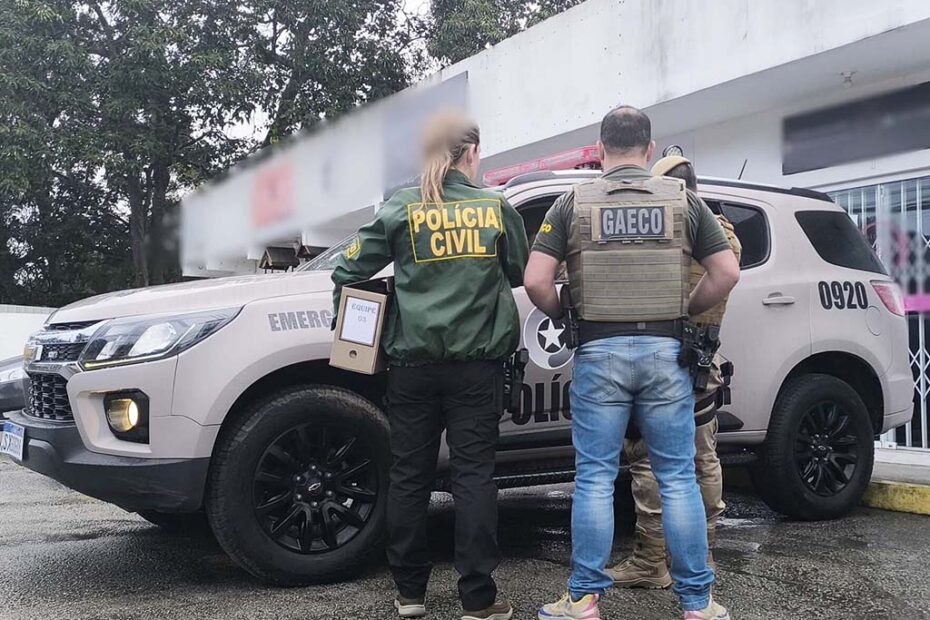 torcida organizadas santa catarina