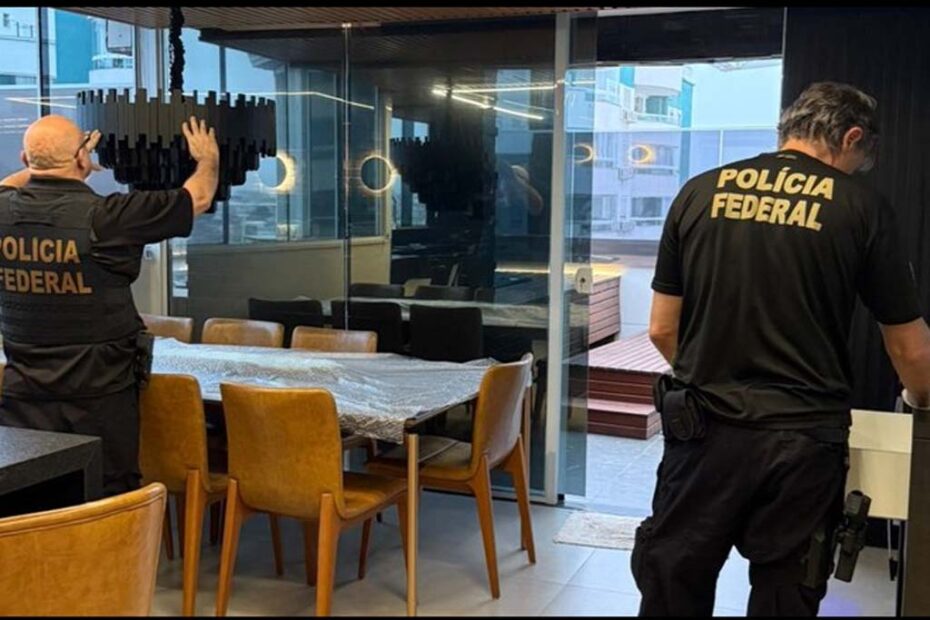 trafico de pessoas santa catarina
