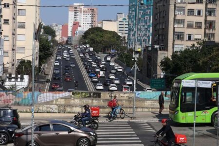 Acidentes de trânsito caem quase 4% no País, mas reabilitação onera o SUS