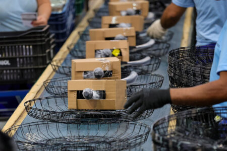 Santa Catarina lidera crescimento econômico no País com alta de 5,5%, aponta BC