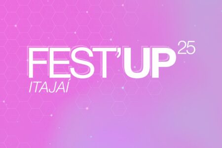 Com grandes nomes da comunicação e foco em criatividade e tecnologia, APP Brasil realiza Fest’Up Itajaí 2025 na Univali