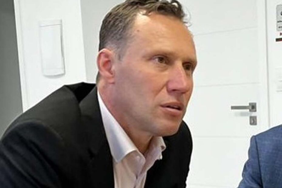 Coronel Cristiano Medeiros