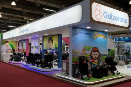 Feira Casa Pronta 2025: Galzerano e Fretta Home promovem curso de segurança infantil