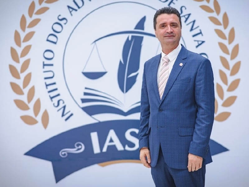 Instituto dos Advogados