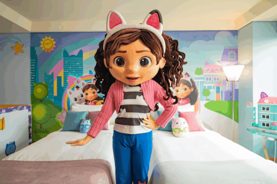 Hilton São Paulo Morumbi