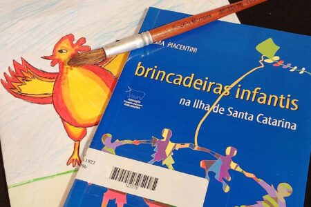 FCC oferece oficinas de Artes Visuais gratuitas para crianças e idosos