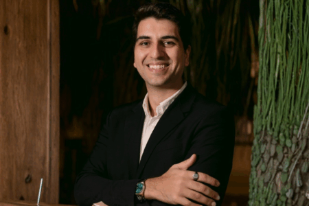 Blumenau recebe expansão de fintech de crédito colaborativo para PMEs