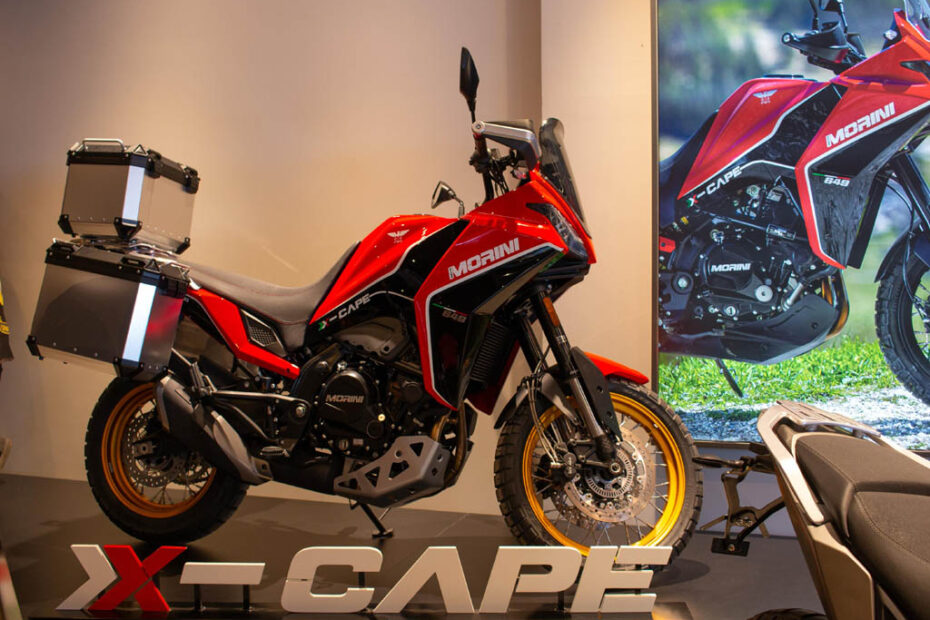 Moto Morini