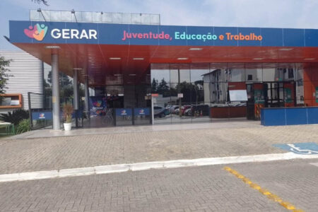 Gerar inaugura novo polo em Palhoça com evento ‘Café com a Gerar’ para reforçar formação profissional
