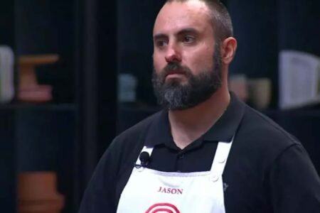 Ex-Masterchef, preso por estuprar menina em Florianópolis, é condenado a 12 anos de prisão