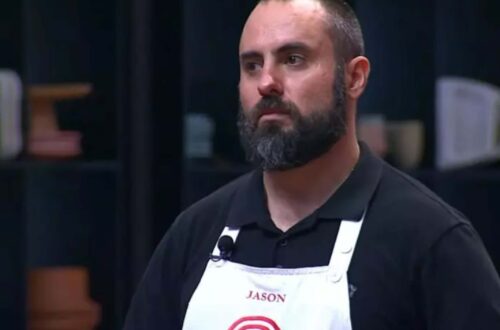 Ex-Masterchef, preso por estuprar menina em Florianópolis, é condenado a 12 anos de prisão