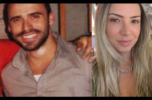 Cocaína, álcool e água quente de banheira: laudo indica causa da morte de PM e empresária em SC