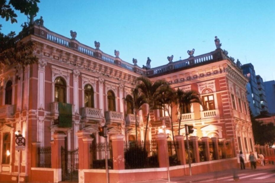 Museu Histórico de Santa Catarina