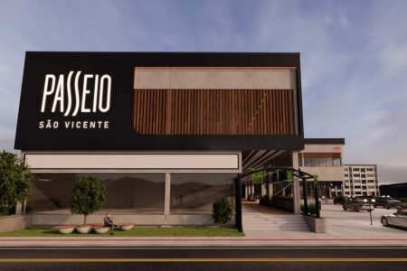 Itajaí ganha novo espaço gastronômico no Passeio São Vicente