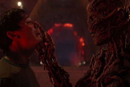 Veja o trailer oficial da quinta temporada da série ‘Stranger Things’