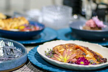 5ª Temporada Gastronômica da Costa Esmeralda segue até o dia 31 de outubro