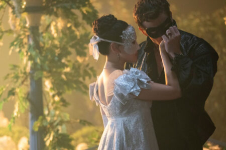 Netflix divulga datas da 4ª temporada de ‘Bridgerton’; assista ao trailer
