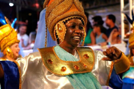 Após 10 anos, Carnaval de Joinville retoma desfiles competitivos em 2026