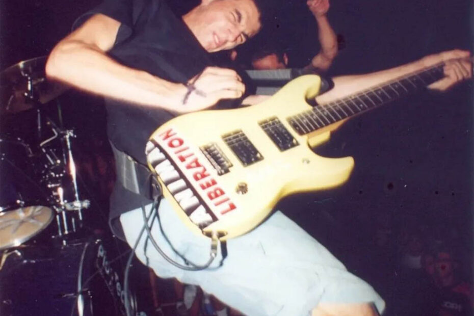 hardcore