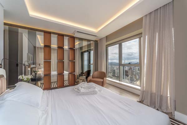 Yachthouse by Pininfarina balneario camboriu 02