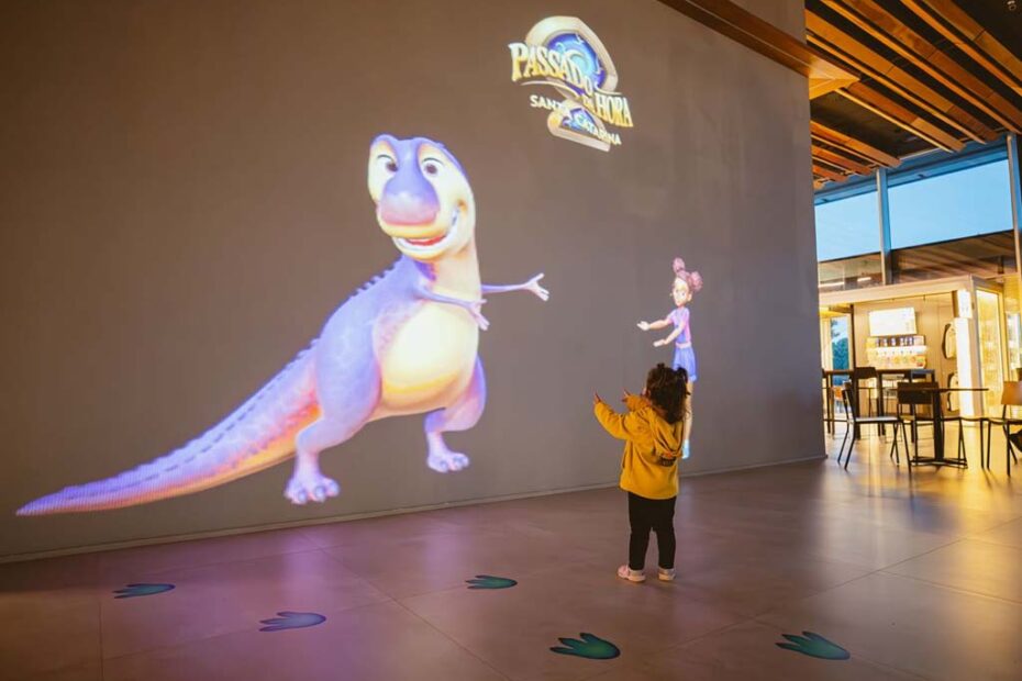 animacao santa catarina