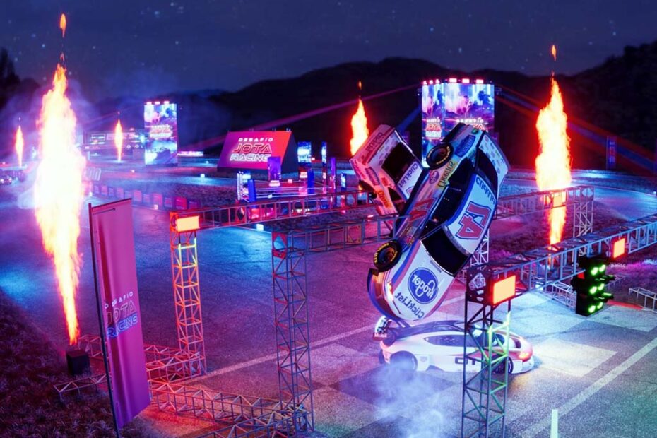 balneario camboriu Desafio Jota Racing 2025 02