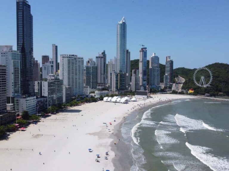 balneario camboriu sc