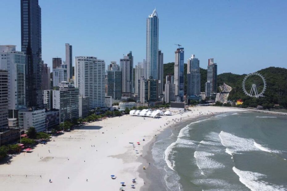 balneario camboriu sc