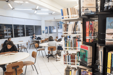 Biblioteca Pública de Santa Catarina premia leitores com mais empréstimos em 2025