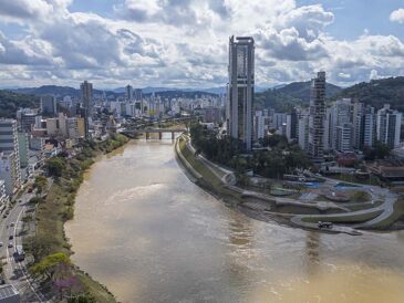 Blumenau abre consulta pública para definir 6ª edição do Edital Herbert Holetz