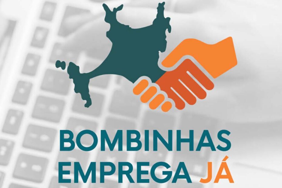 bombinhas emprega já