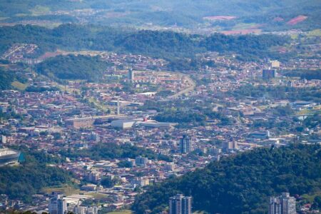 Prefeituras de Santa Catarina agora podem planejar projetos de PPPs sem custo