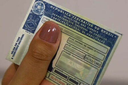 CNH sem autoescola: Governo divulga o passo a passo para tirar a Habilitação