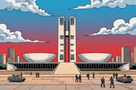 Congresso derruba veto de Lula e libera emenda para dar trator, cesta básica e dinheiro nas eleições