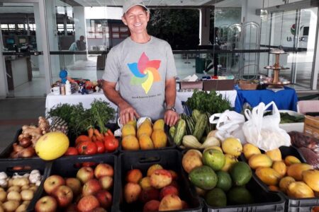 Mapeamento da economia solidária em Santa Catarina é iniciada pelo governo estadual