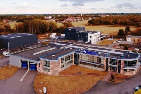 P3 Engenharia Elétrica fortalece intercâmbio tecnológico com gigante francesa do setor elétrico