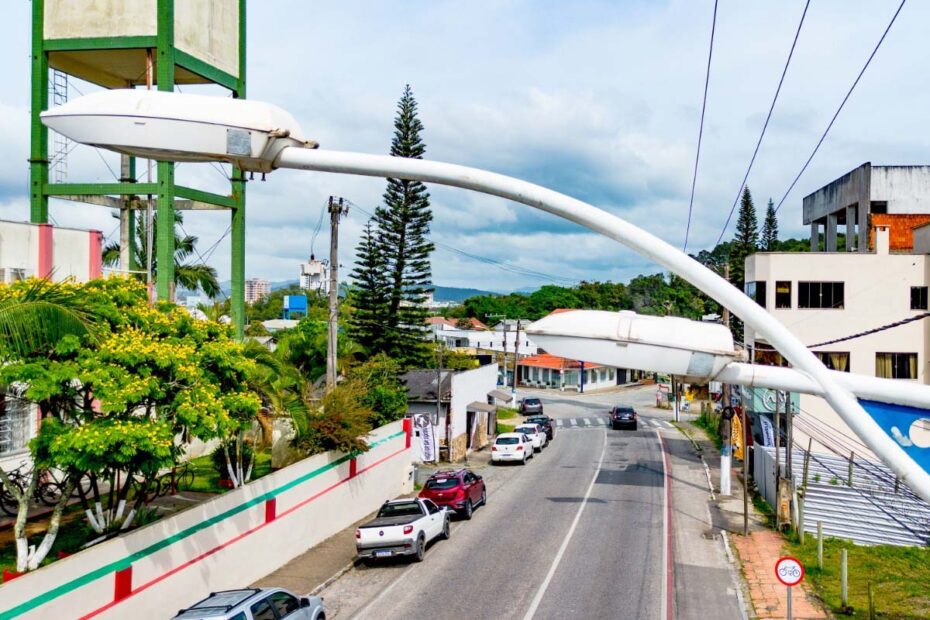 energia eletrica superfaturamento penha sc