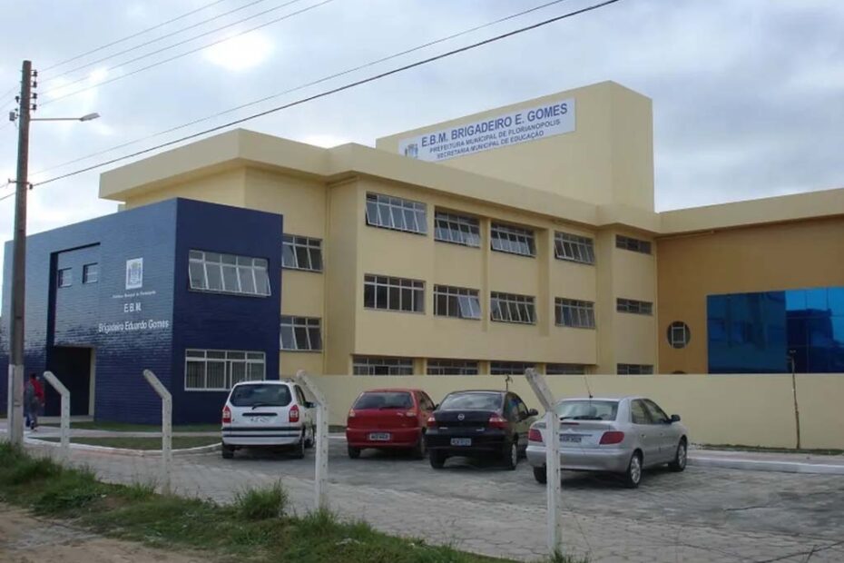 escola florianopolis