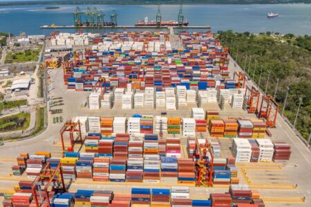 Exportações de carnes de SC batem recorde histórico de receita em setembro