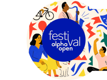 Festival Alpha OPEN promove shows de artistas locais em Jurerê in neste sábado (4)