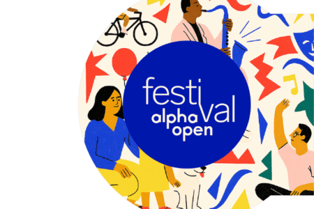 Festival Alpha OPEN promove shows de artistas locais em Jurerê in neste sábado (4)